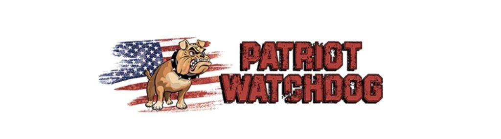 The Patriot Watchdog Logo