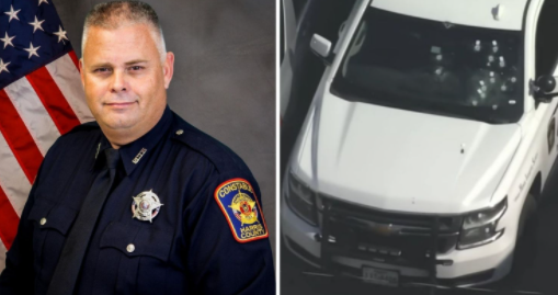 Shcok Report: Texas Deputy Killed In ‘ambush Attack’ – This Is Horrible 