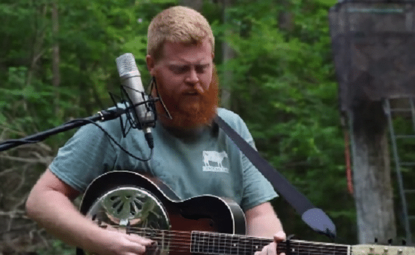 Must-See: Country Singer’s D.C Protest Song Goes VIRAL – The Patriot ...