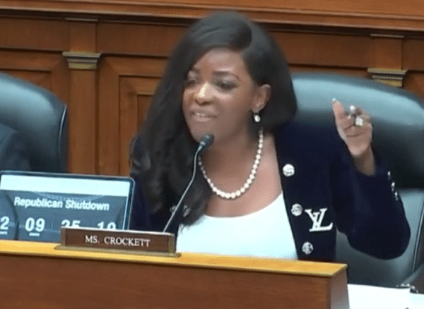 VIDEO: Hilariously Dumb Democrat Goes Viral for All the WRONG Reasons ...